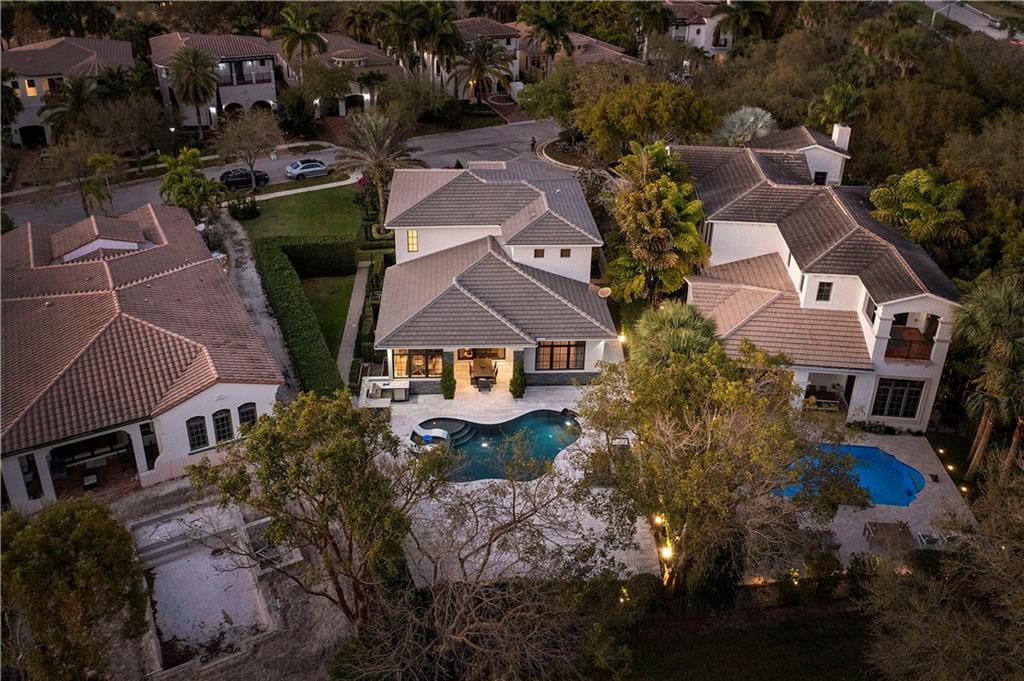Parkland Golf & Country C - Residential