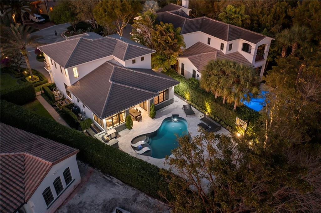 Parkland Golf & Country C - Residential