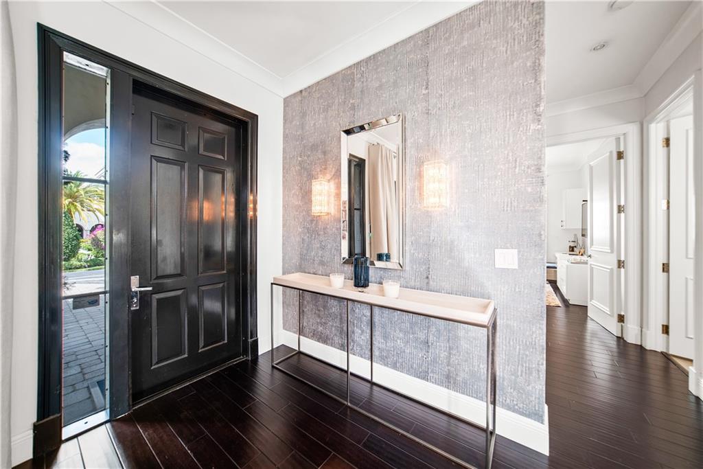 Parkland Golf & Country C - Residential