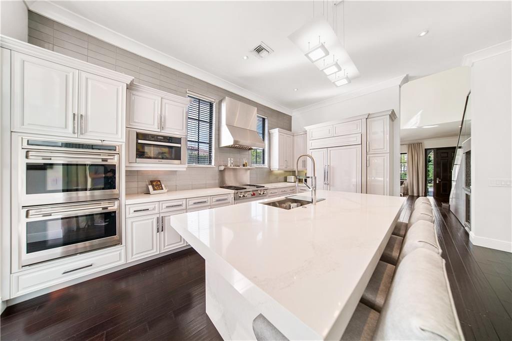 Parkland Golf & Country C - Residential