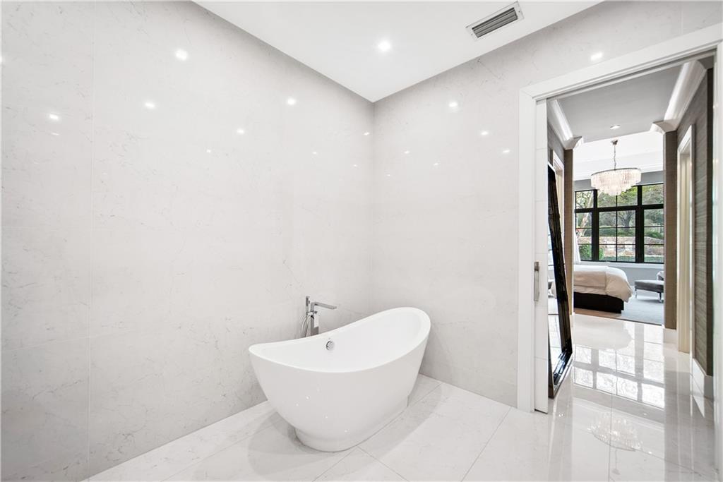 Parkland Golf & Country C - Residential