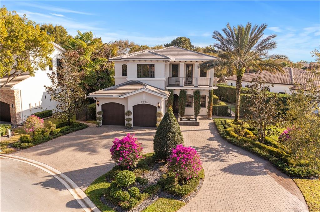 Parkland Golf & Country C - Residential
