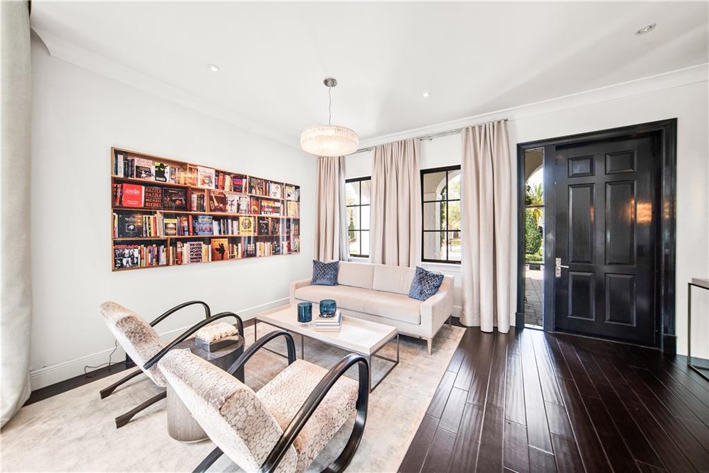 Parkland Golf & Country C - Residential