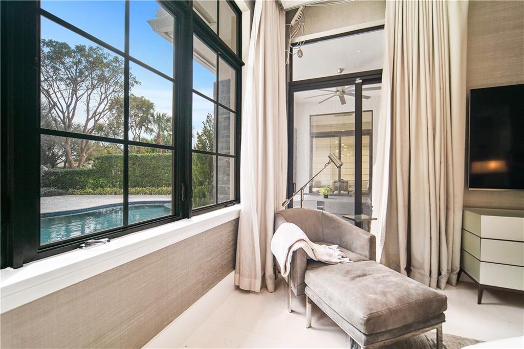 Parkland Golf & Country C - Residential