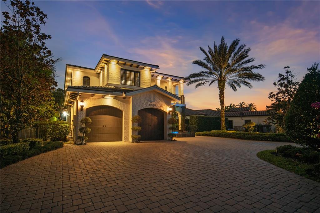 Parkland Golf & Country C - Residential