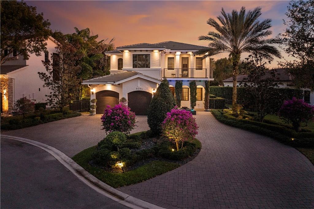 Parkland Golf & Country C - Residential