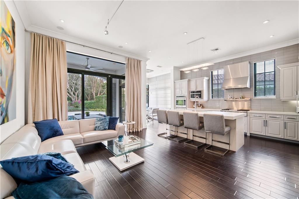 Parkland Golf & Country C - Residential