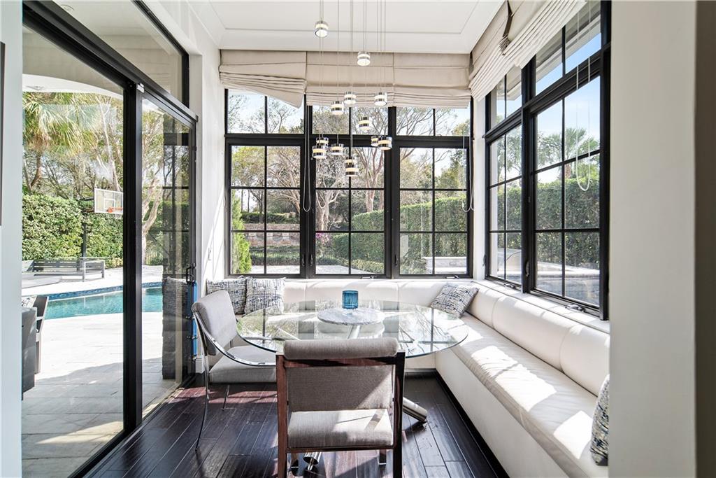 Parkland Golf & Country C - Residential