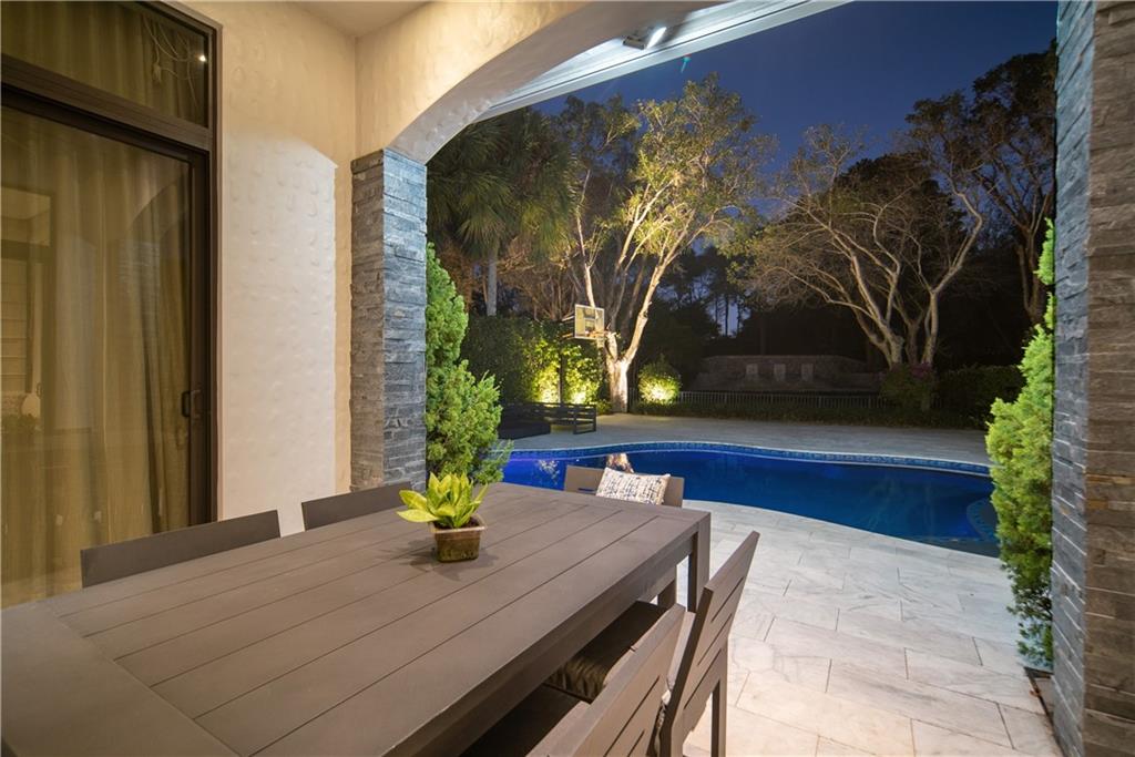 Parkland Golf & Country C - Residential