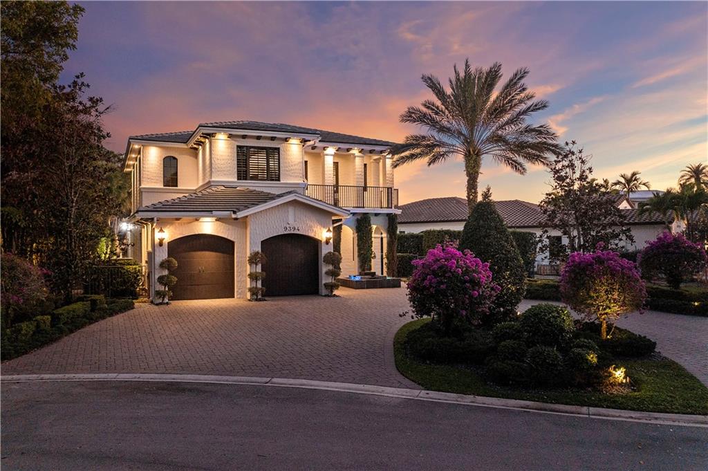 Parkland Golf & Country C - Residential