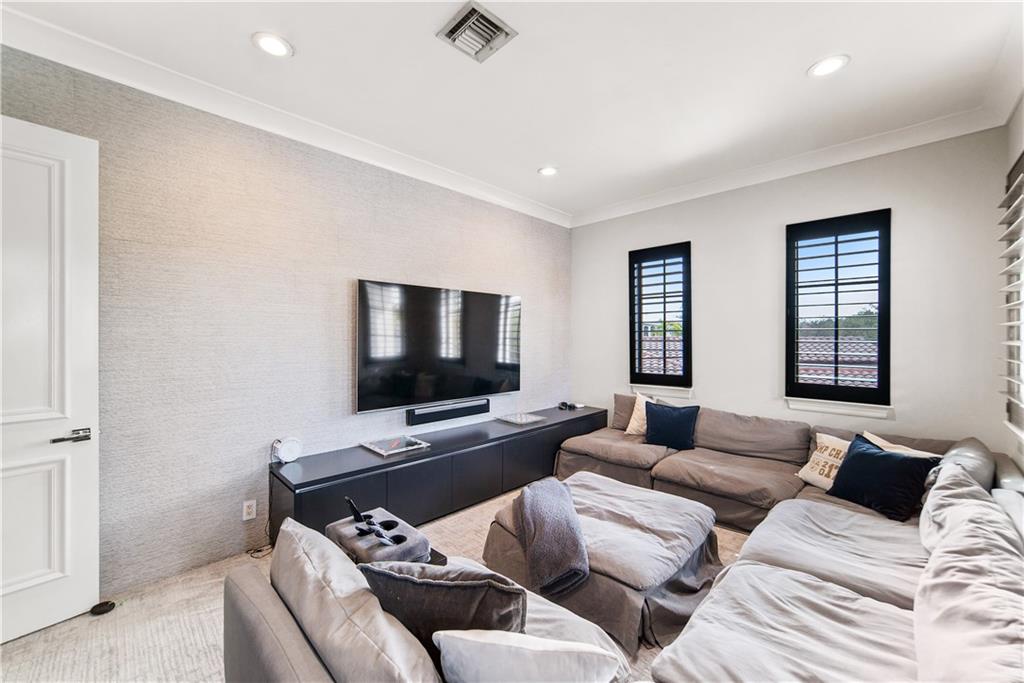 Parkland Golf & Country C - Residential