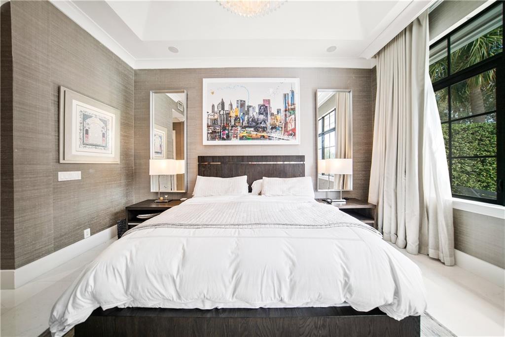 Parkland Golf & Country C - Residential