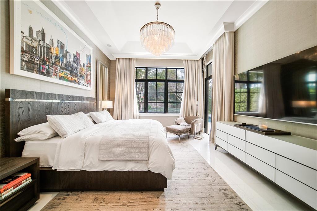 Parkland Golf & Country C - Residential