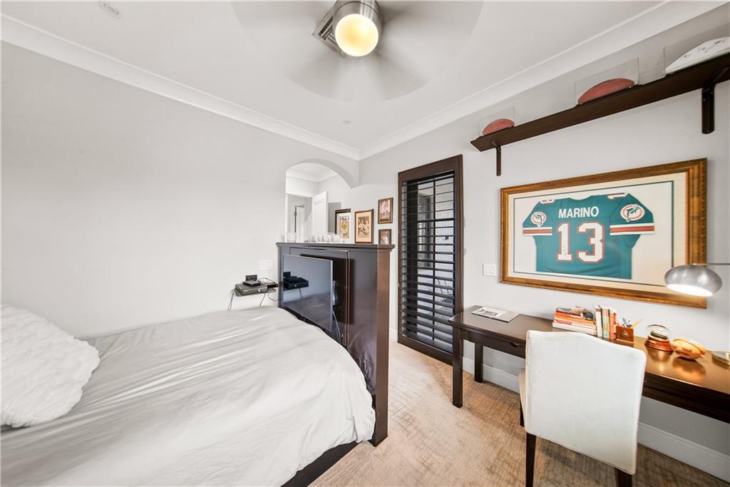 Parkland Golf & Country C - Residential