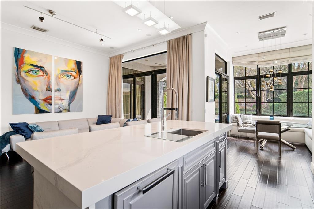 Parkland Golf & Country C - Residential