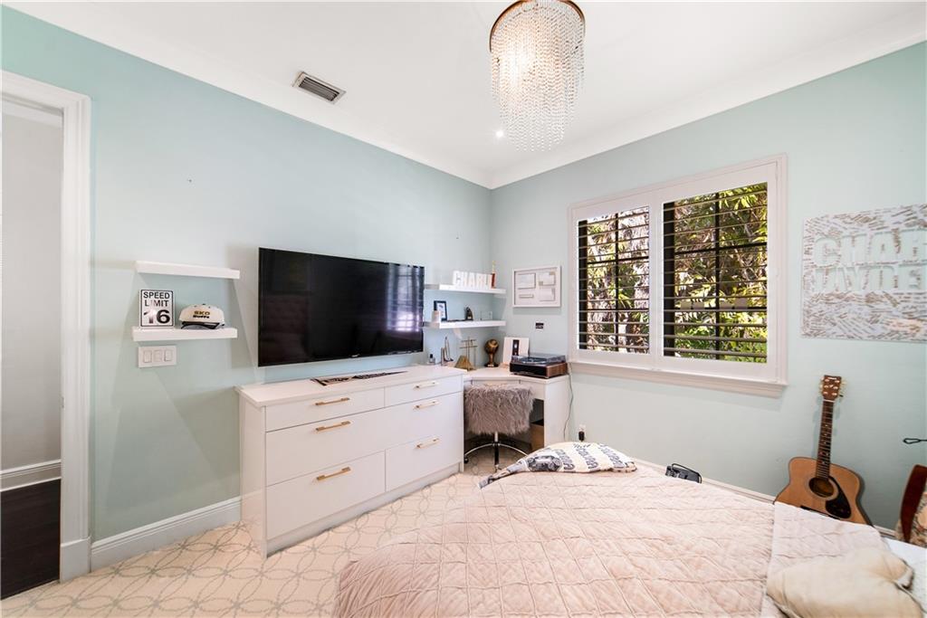 Parkland Golf & Country C - Residential