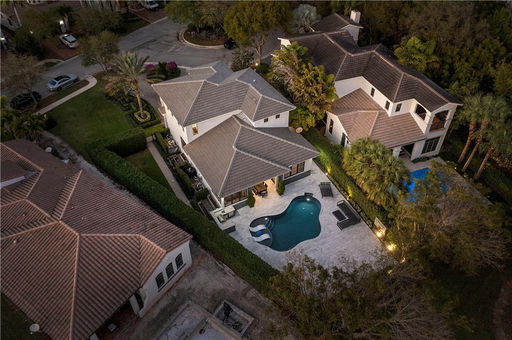 Parkland Golf & Country C - Residential