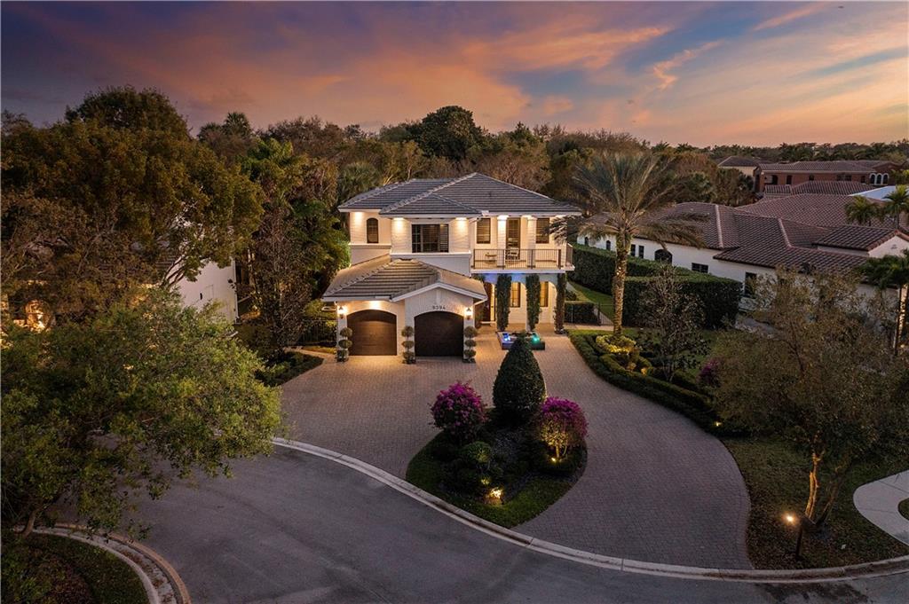 Parkland Golf & Country C - Residential