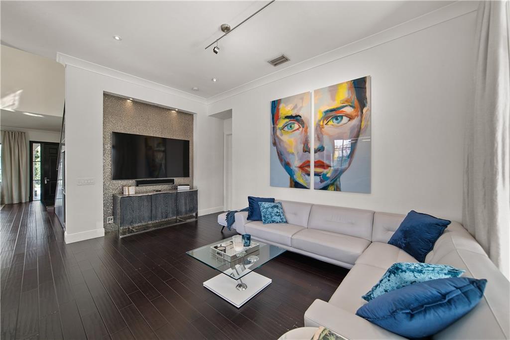 Parkland Golf & Country C - Residential