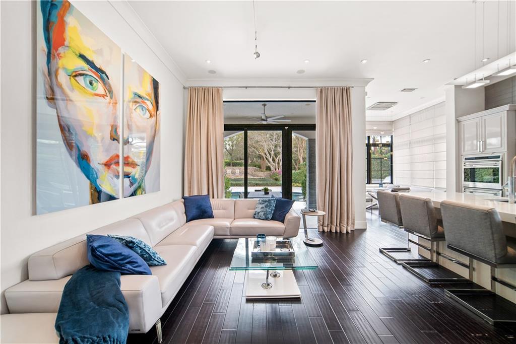 Parkland Golf & Country C - Residential
