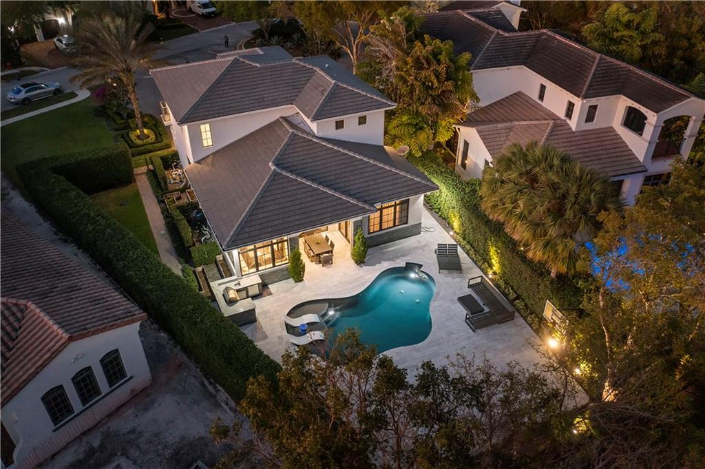 Parkland Golf & Country C - Residential