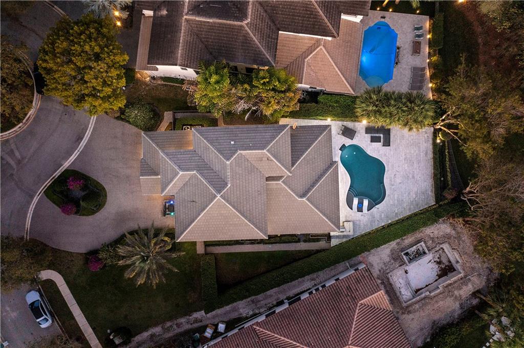 Parkland Golf & Country C - Residential
