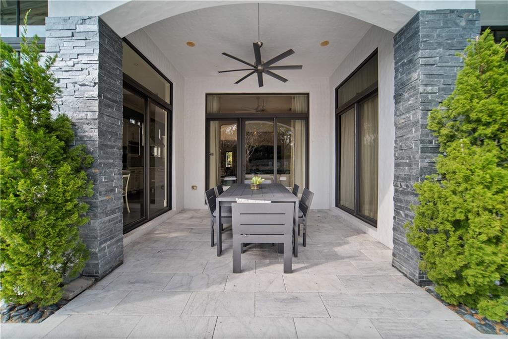 Parkland Golf & Country C - Residential