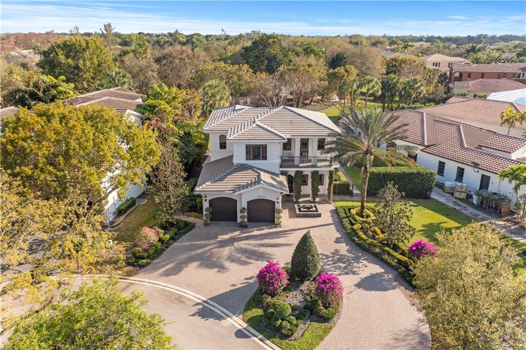 Parkland Golf & Country C - Residential