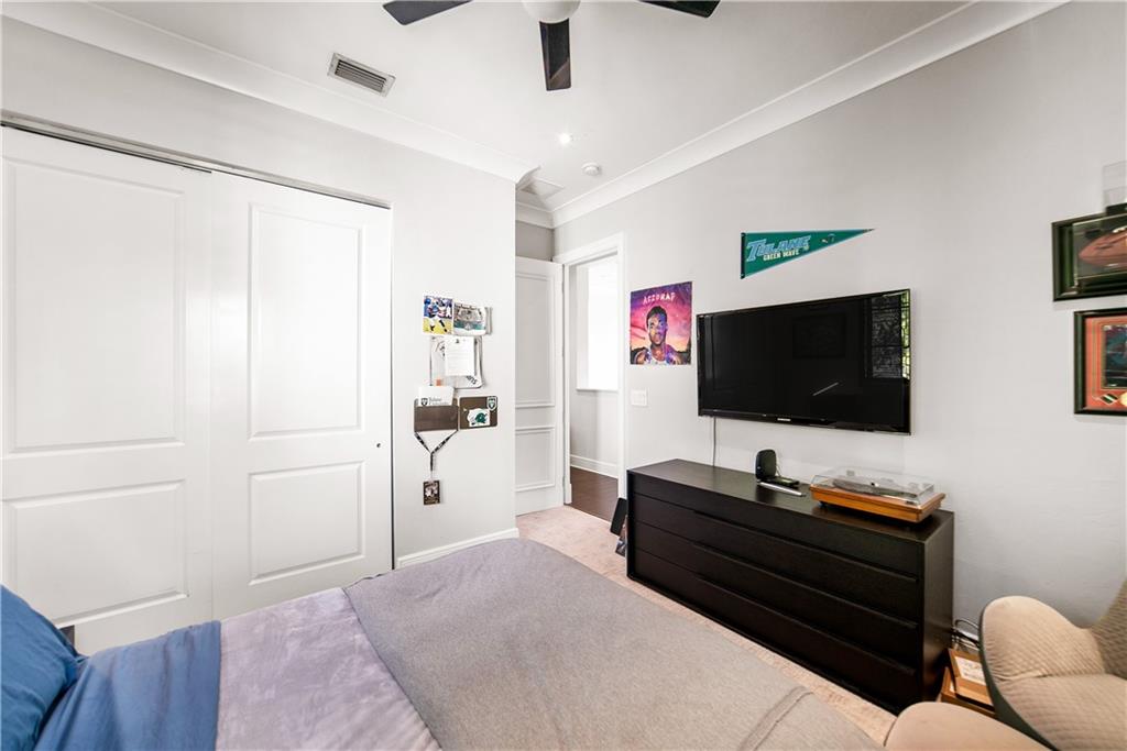 Parkland Golf & Country C - Residential