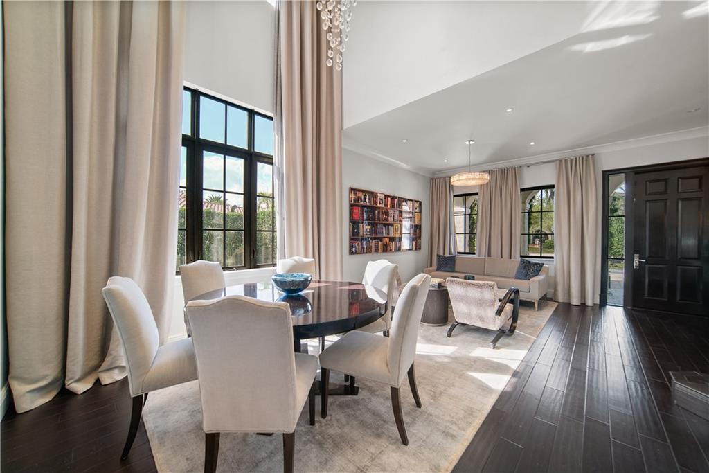 Parkland Golf & Country C - Residential