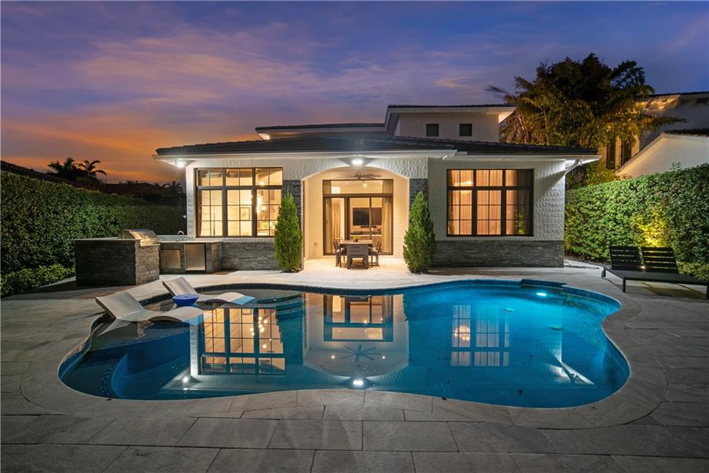 Parkland Golf & Country C - Residential