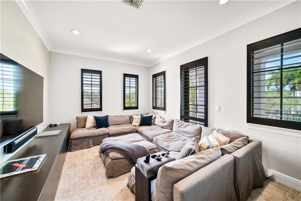 Parkland Golf & Country C - Residential