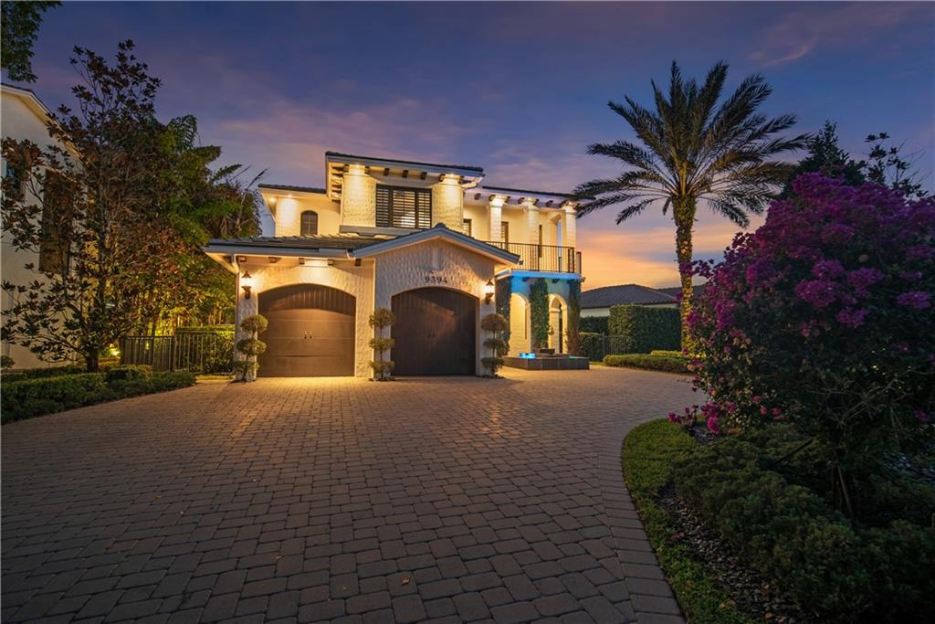 Parkland Golf & Country C - Residential