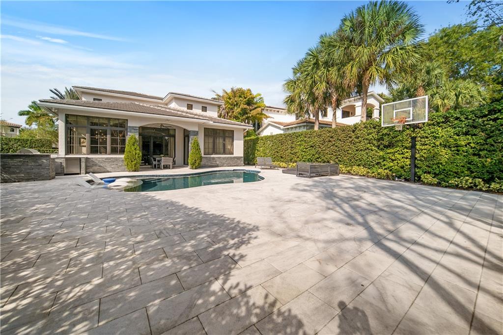 Parkland Golf & Country C - Residential