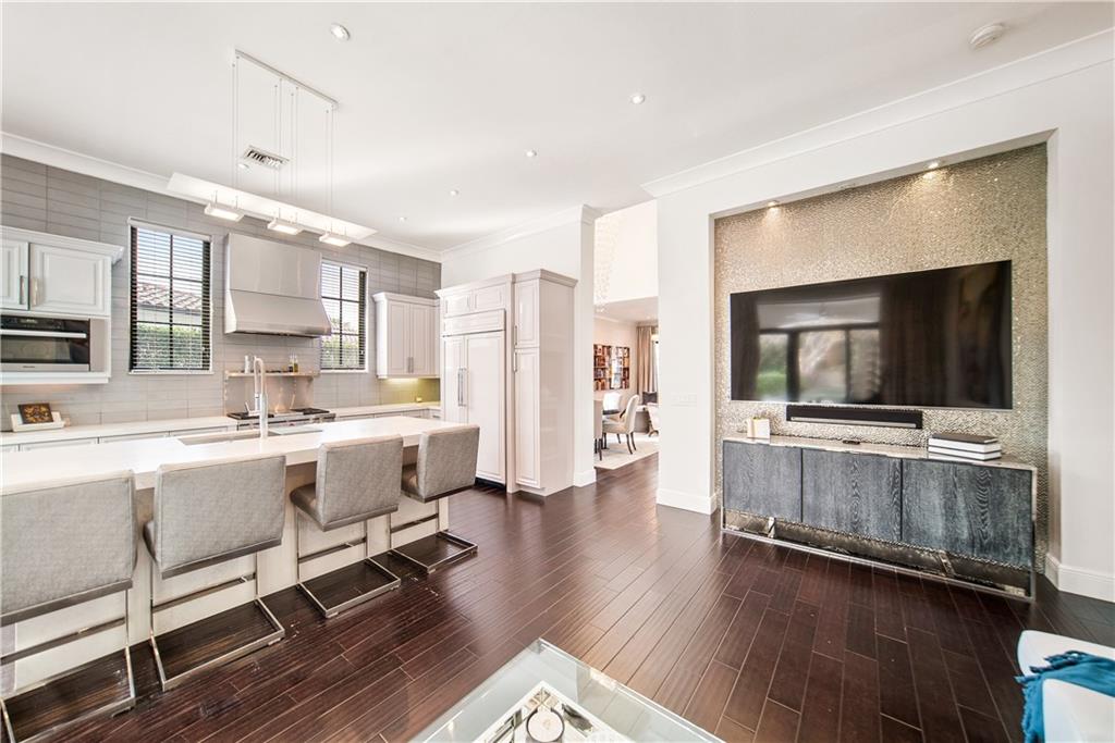 Parkland Golf & Country C - Residential