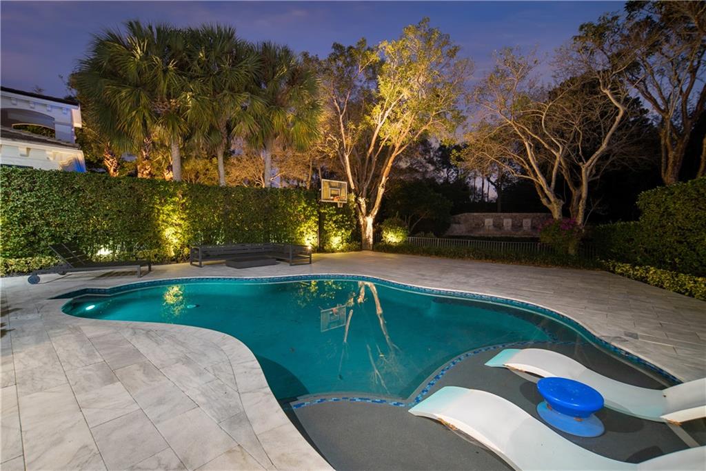 Parkland Golf & Country C - Residential