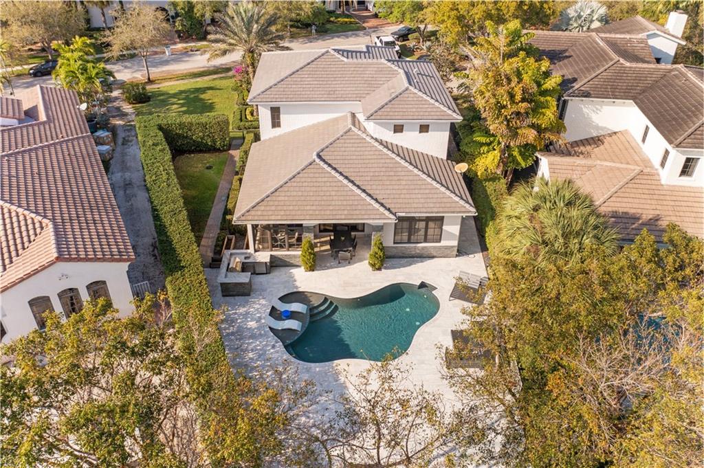 Parkland Golf & Country C - Residential