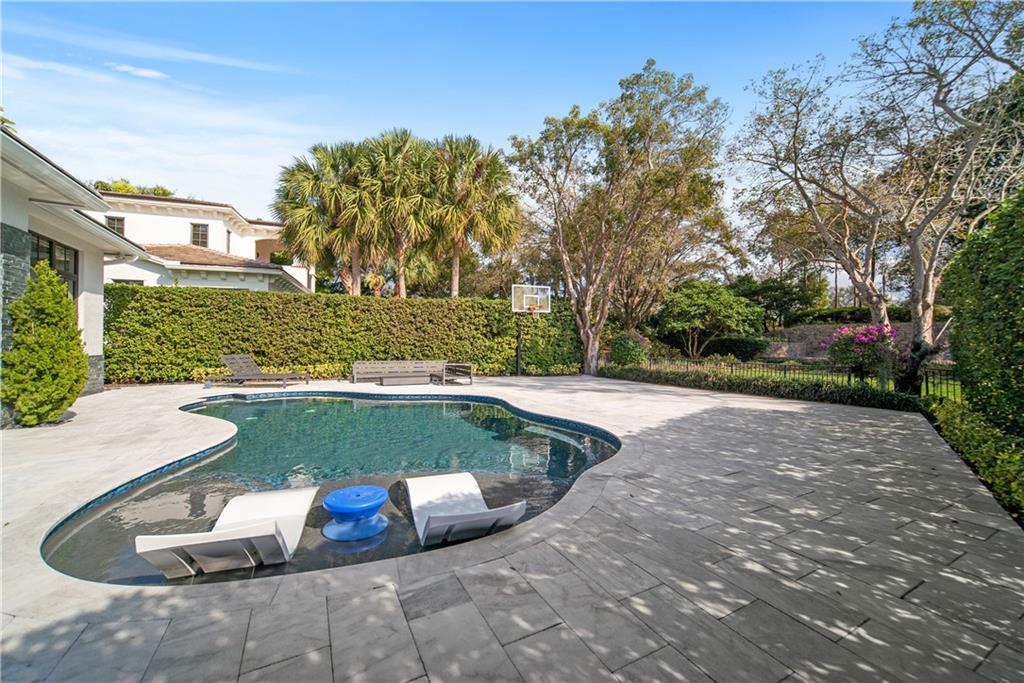 Parkland Golf & Country C - Residential