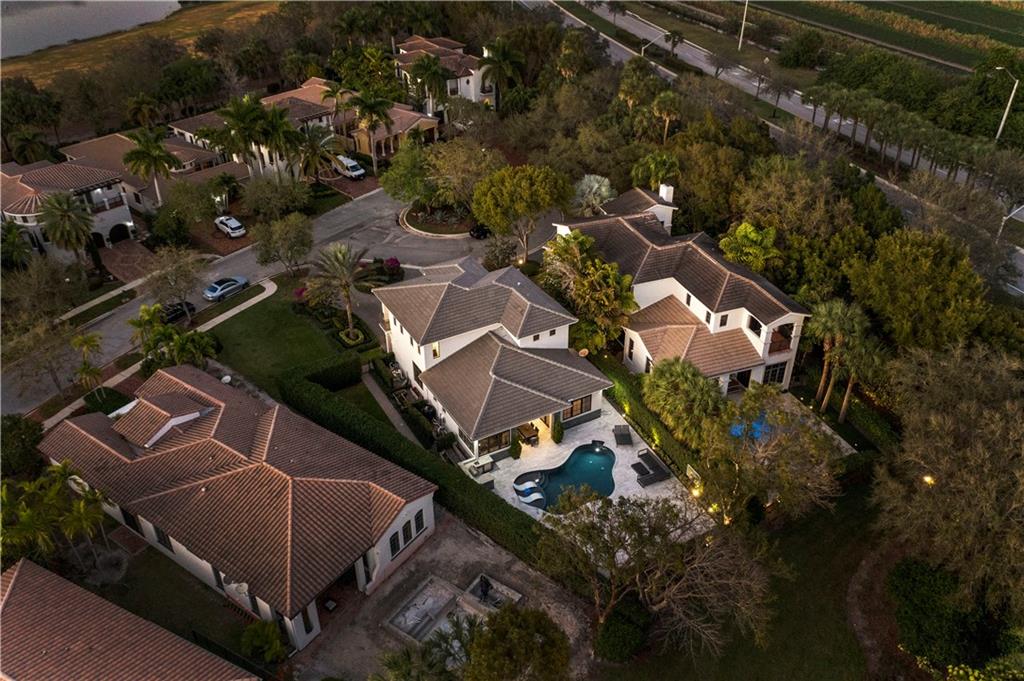 Parkland Golf & Country C - Residential