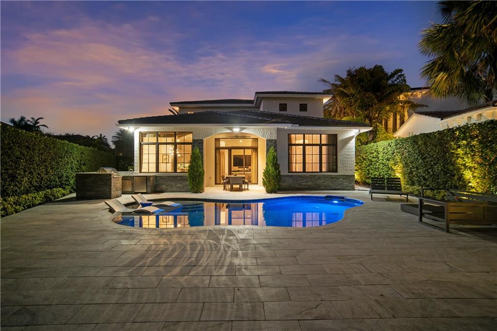 Parkland Golf & Country C - Residential