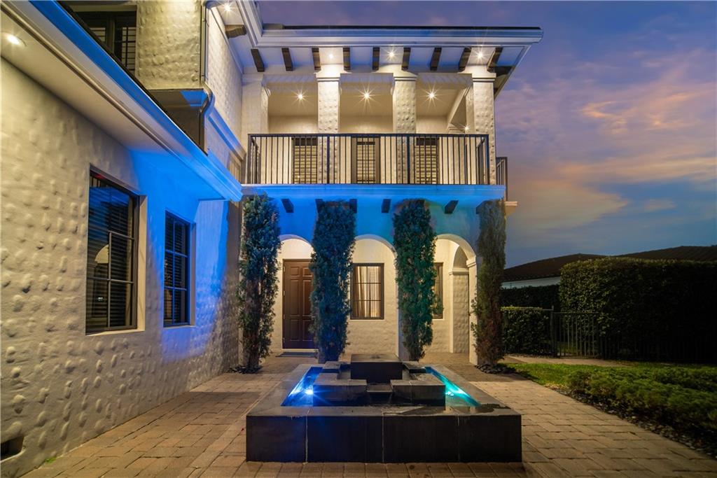 Parkland Golf & Country C - Residential