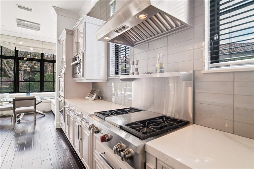 Parkland Golf & Country C - Residential