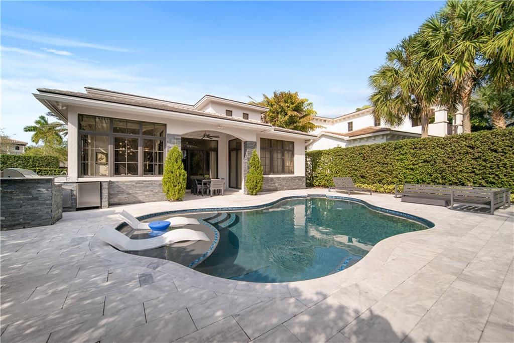 Parkland Golf & Country C - Residential