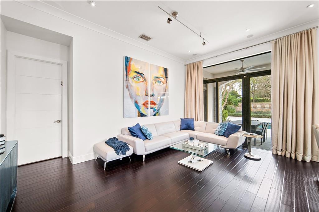 Parkland Golf & Country C - Residential