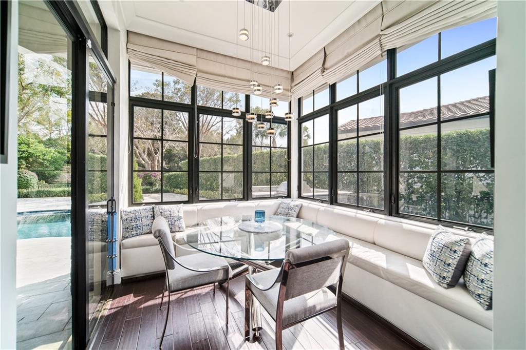 Parkland Golf & Country C - Residential
