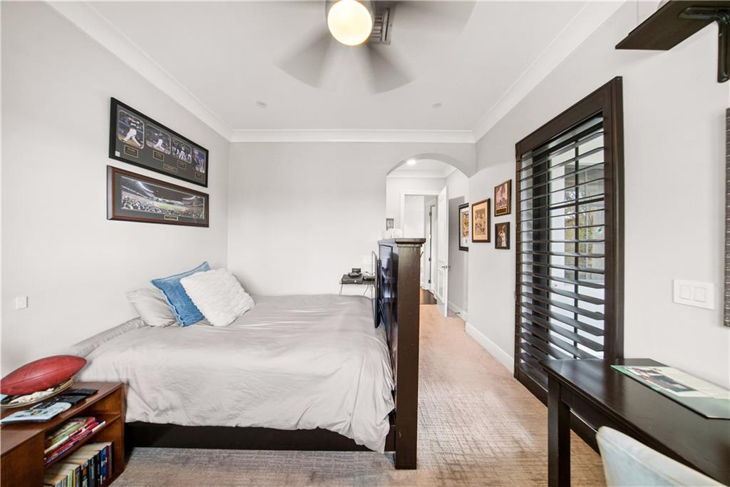 Parkland Golf & Country C - Residential
