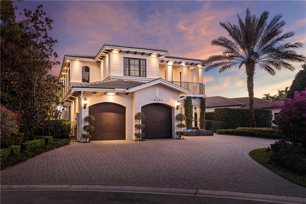 Parkland Golf & Country C - Residential