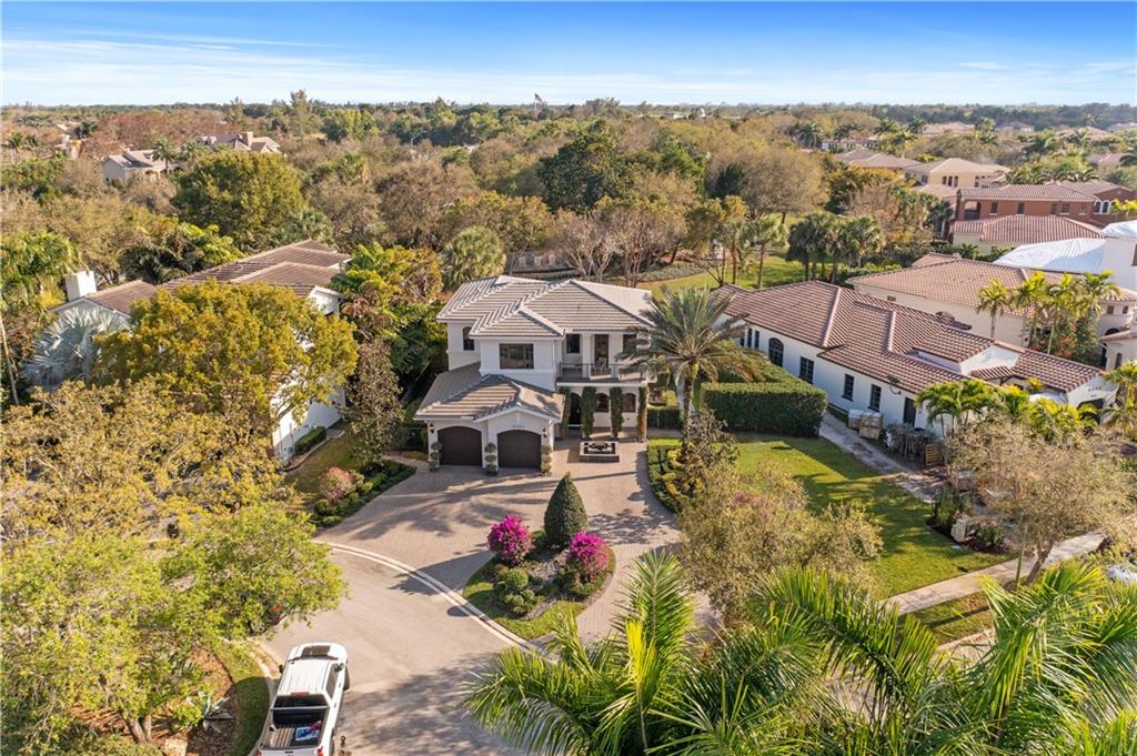 Parkland Golf & Country C - Residential