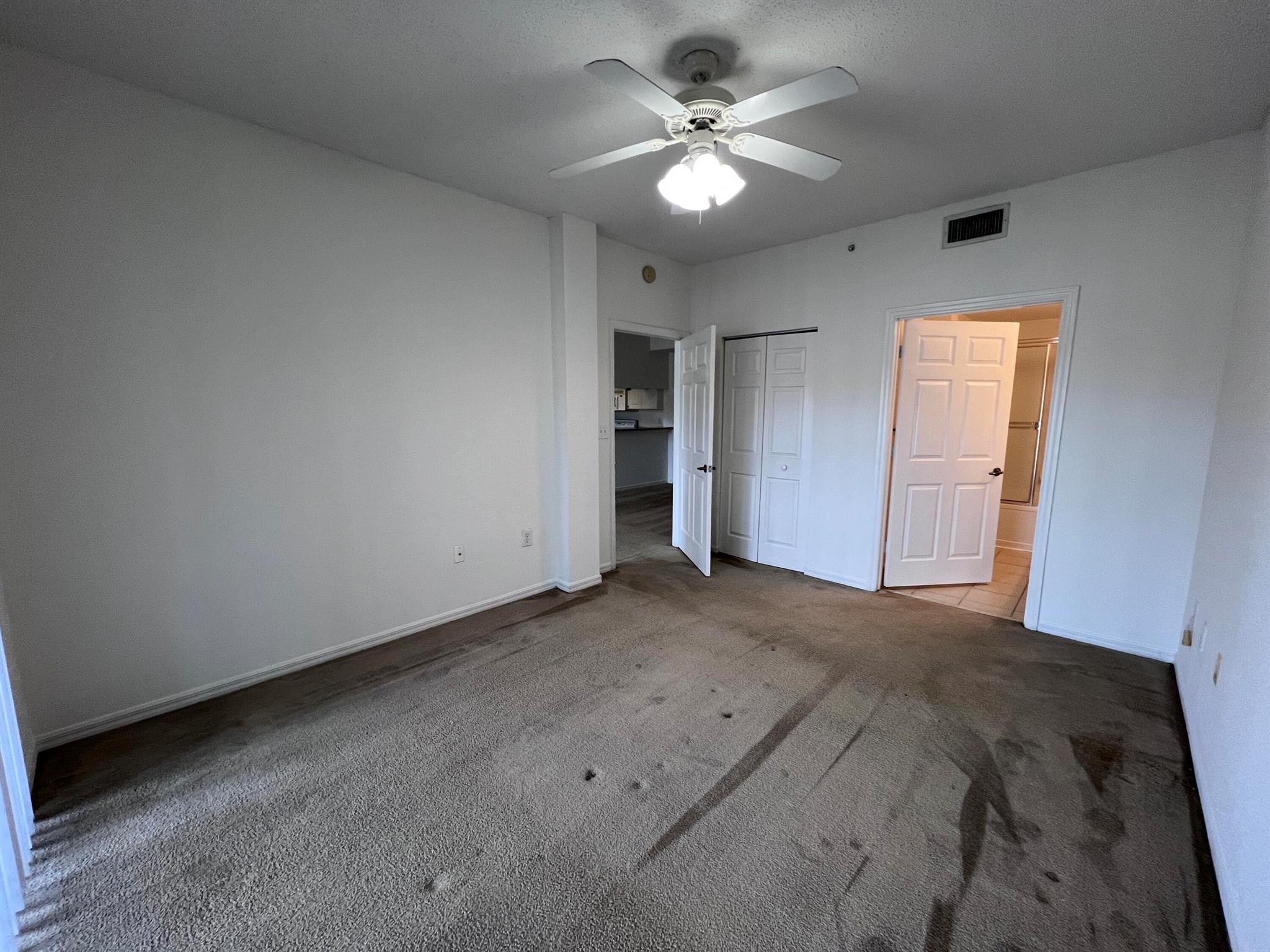 SAN MATERA THE GARDENS CO - Residential Lease