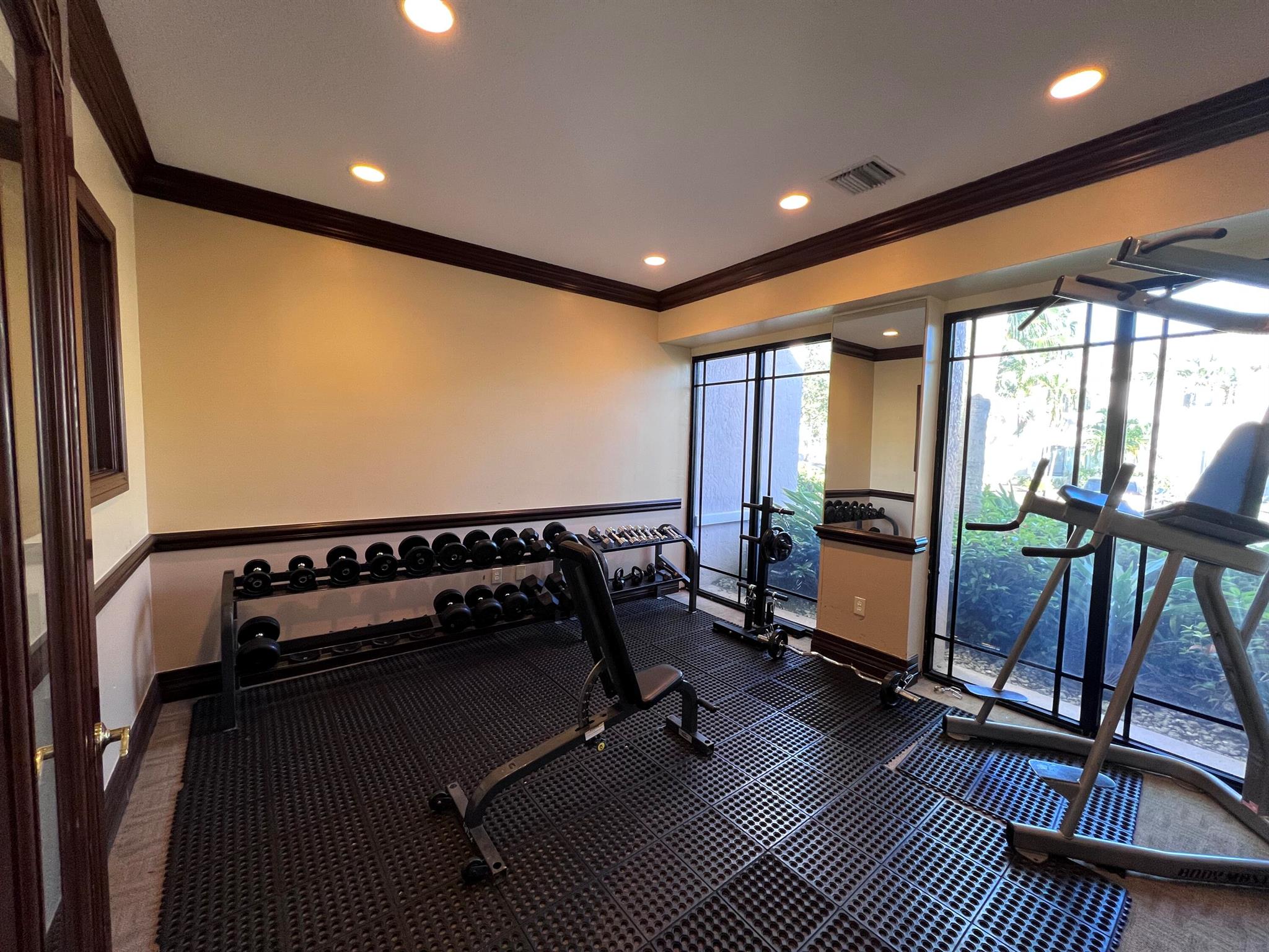 SAN MATERA THE GARDENS CO - Residential Lease